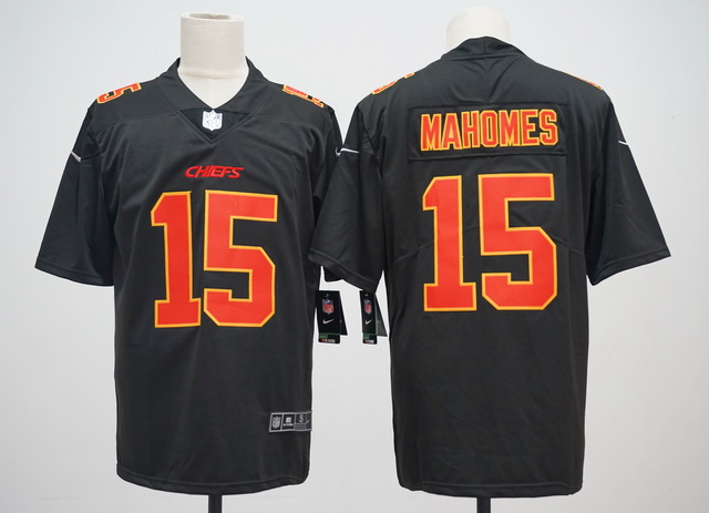 Kansas City Chiefs Jerseys 20